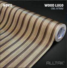 DECOR WOOD LUGO 1,22