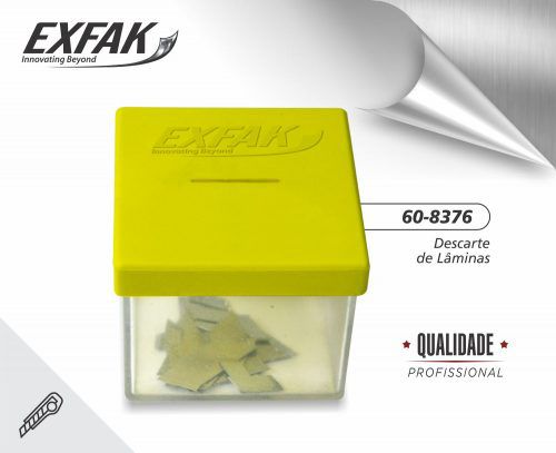 DEPOSITO LAMINA 60-8376