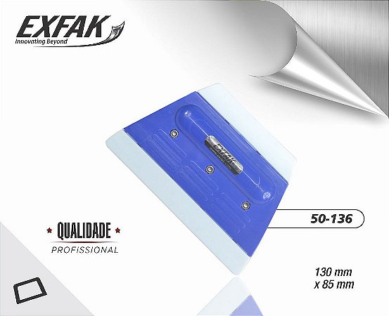 ESPATULA PLASTICA 50-136
