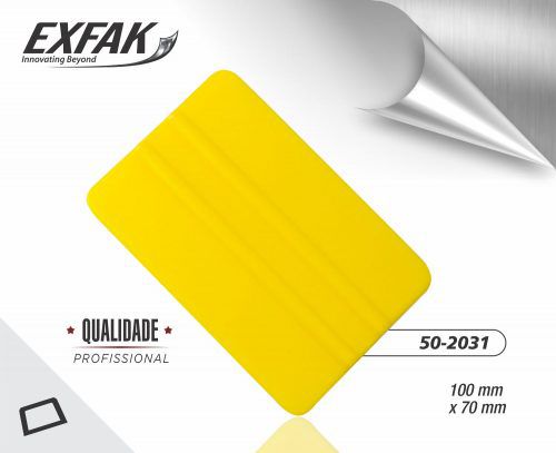 ESPATULA RETANGULO FLEX 50-2031