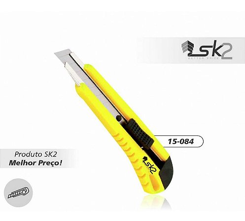 ESTILETE LARGO HOBBY 15-084