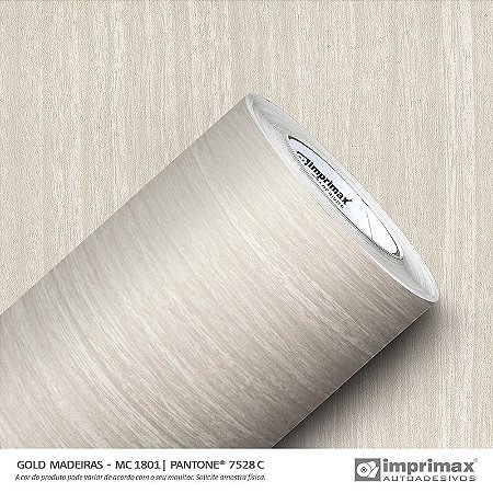 GOLD MADEIRAS CARVALHO MC 1801 1,22