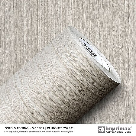 GOLD MADEIRAS CARVALHO MC 1802 1,22