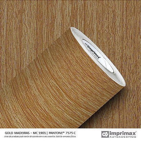 GOLD MADEIRAS CARVALHO MC 1901 1,22