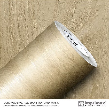GOLD MADEIRAS DEMOLICAO MD 1904 1,22