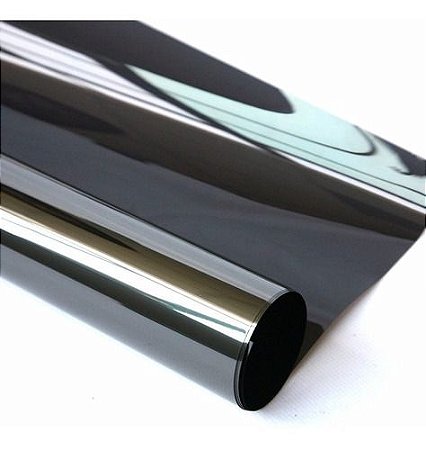 INSUFILM PRO PRATA FUME 1,50