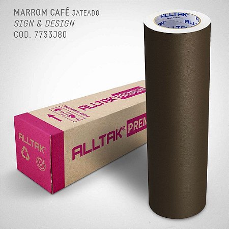 JATEADO PREMIUM MARROM CAFE 0,61