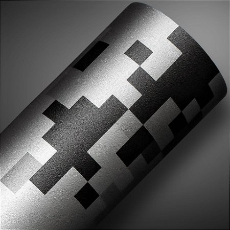 KAMO DIGITAL CITY METALLIC 1,38