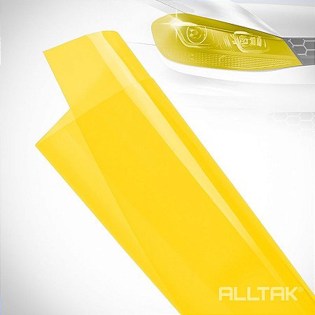 KLEAR GLOSS YELLOW 0,46