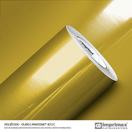 POLIESTER OURO 0,36 1,00
