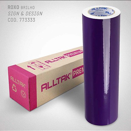 PREMIUM GLOSS ROXO 0,61