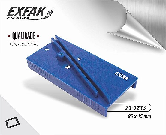 REBARBADOR ESPATULA 71-1213