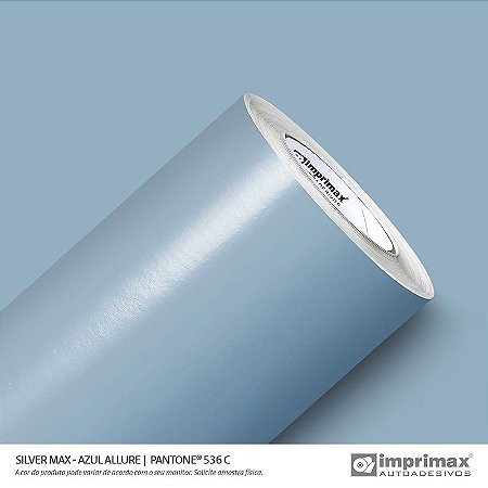 SILVERMAX AZUL ALLURE 1,22