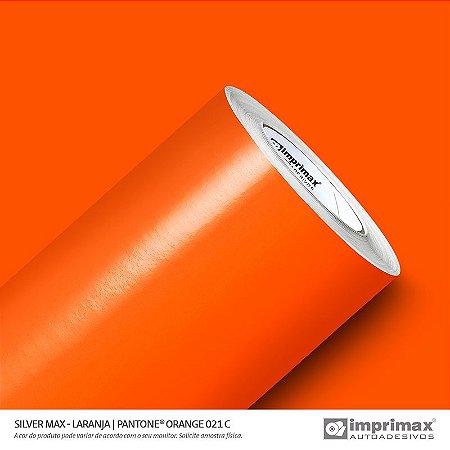 SILVERMAX LARANJA 0,60