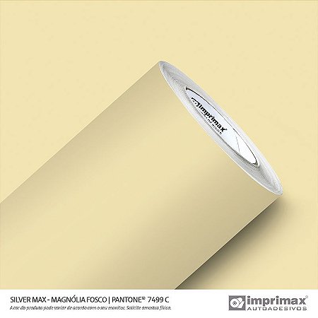 SILVERMAX MAGNOLIA FOSCO 1,22