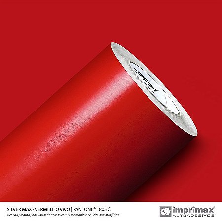 SILVERMAX VERMELHO VIVO 1,22