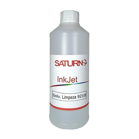 SOLVENTE JET XA SATURNO