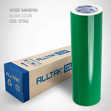 COLOR VERDE BANDEIRA 1,00