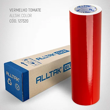 COLOR VERMELHO TOMATE 1,00