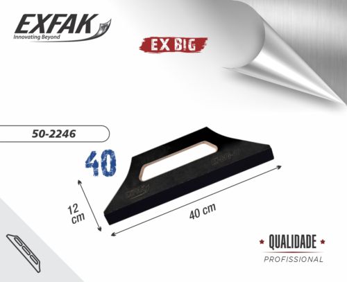 ESPATULA BIG EX 40 50-2246