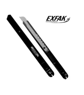 ESTILETE BLACK 30º