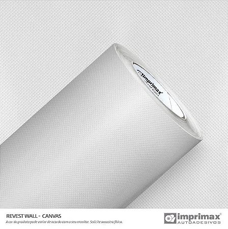 REVEST WALL CANVAS 1,22