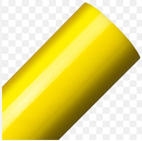 ULTRA BANANA YELLOW 1,38