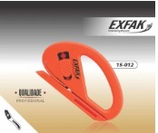 ESTILETE REFILADOR DE LINER 15-012HO KIT
