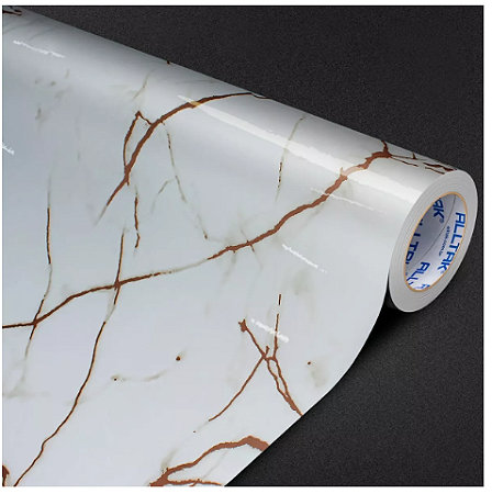 DECOR MARMORE CALACATTA ORO BRILHO 1,22