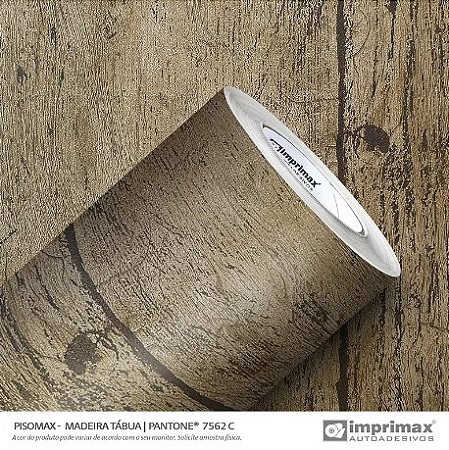 VINIL PISOMAX MARMORE CINZA ARMANI MATTE 1,22