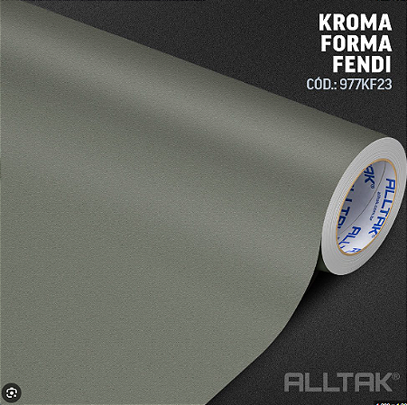 KROMA FORMA FENDI 1,22