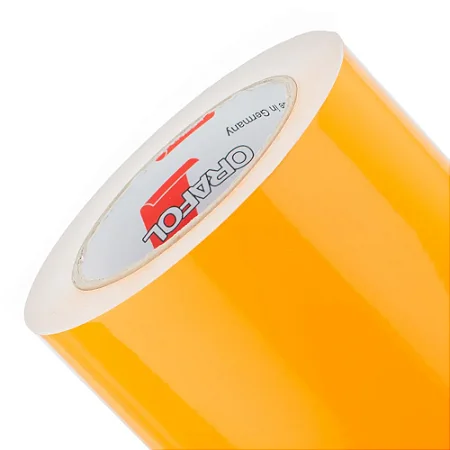 ORACAL 651 YELLOW (20) 1,26