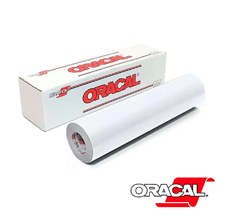 ORACAL 651 WHITE (10) 1,26