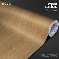 DECOR WOOD GALICIA 1,22