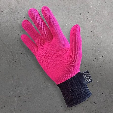 LUVA JOKER FLUOR PINK LIMITED EDTION