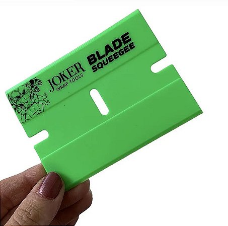 ESPATULA JOKER BLADE