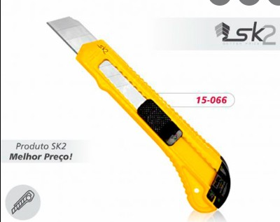 ESTILETE LARGO HOBBY 15-066