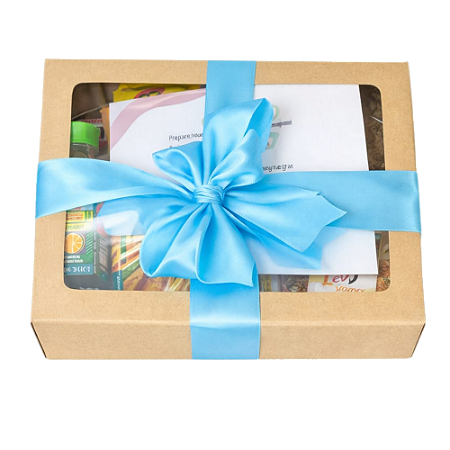 Kit Café da Manhã Individual