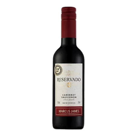 Mini Vinho Reservado