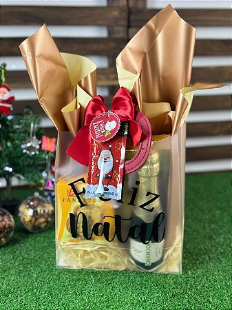 Cesta Natal Encantado