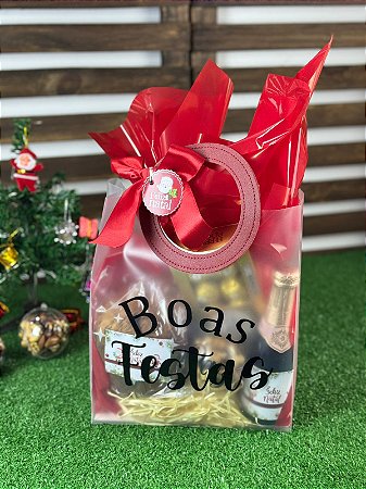 Kit Doce Natal