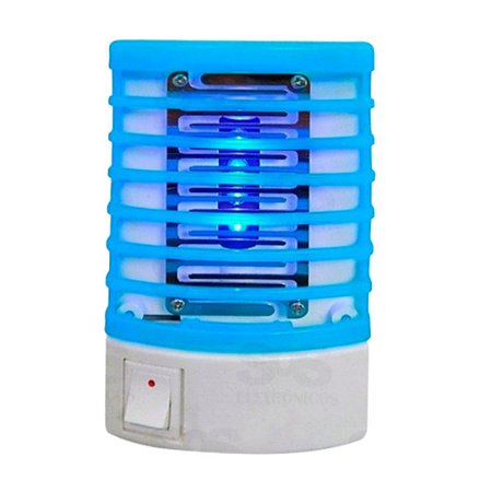 Luminária Mata Mosquito Caerus CRS-4901