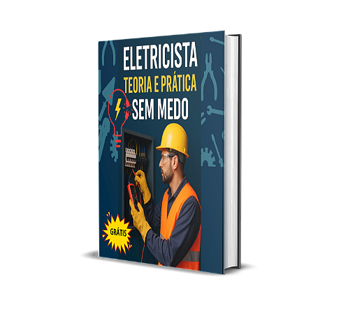 Eletricista Teoria E prática Sem Medo - Demonstração Grátis