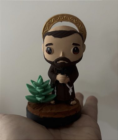 São Francisco de Assis