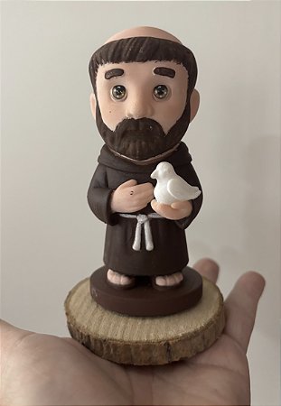 São Francisco de Assis