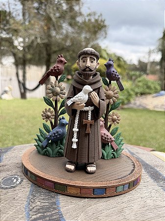 São Francisco de Assis