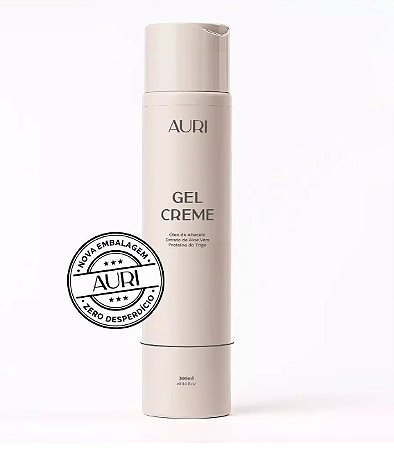 Gel Creme 300ml - AURI