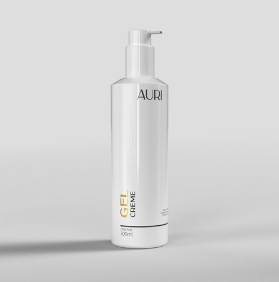 Gel Creme 300ml - AURI