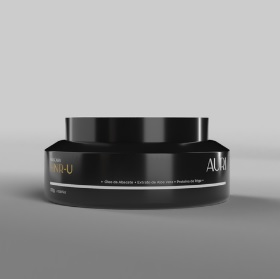 Máscara HNR+U 300g - AURI