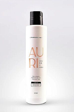 Finalizador Leve 300ML - AURI